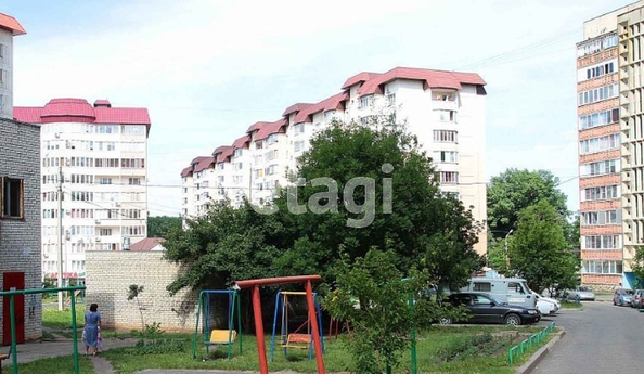 
  Сдается 3-комн. квартира, 78 м², Макарова пер, д. 12/2
. Фото 13.