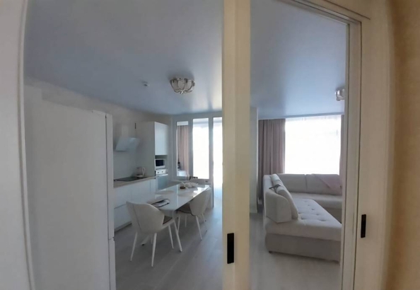 
  Сдается 2-комн. квартира, 56 м², Окопная ул
. Фото 2.