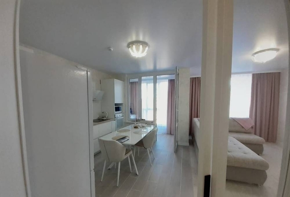 
  Сдается 2-комн. квартира, 56 м², Окопная ул
. Фото 5.
