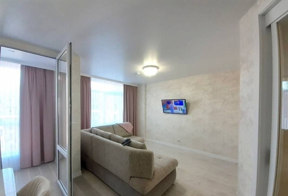 
  Сдается 2-комн. квартира, 56 м², Окопная ул
. Фото 6.