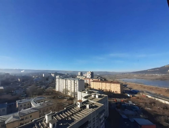 
  Сдается 2-комн. квартира, 56 м², Окопная ул
. Фото 8.