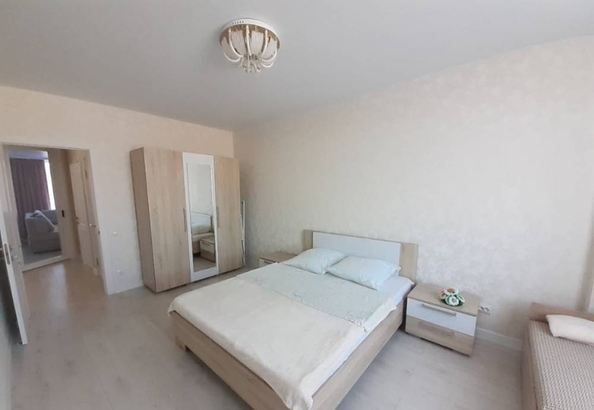 
  Сдается 2-комн. квартира, 56 м², Окопная ул
. Фото 11.