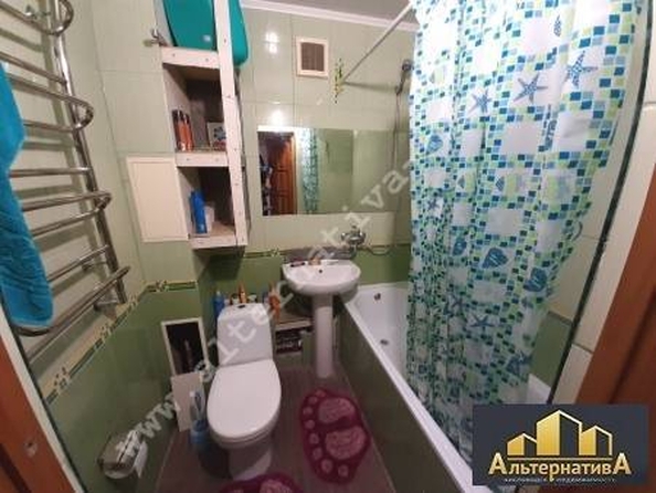 
  Сдается 1-комн. квартира, 37 м², Островского ул
. Фото 3.