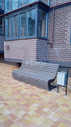 
  Продается 1-комн. квартира, 42 м², Ленина ул, д. 1к7
. Фото 10.