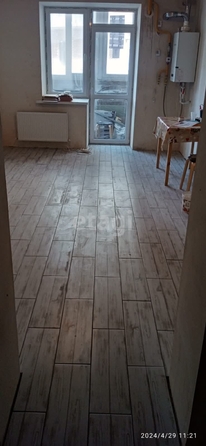 
  Продается 1-комн. квартира, 42 м², Ленина ул, д. 1к7
. Фото 13.