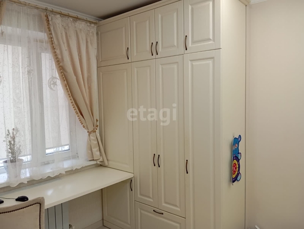 
  Продается 3-комн. квартира, 79.7 м², Пирогова ул, д. 5а к1
. Фото 6.