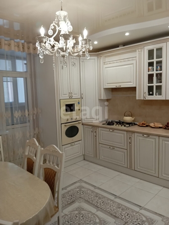 
  Продается 3-комн. квартира, 79.7 м², Пирогова ул, д. 5а к1
. Фото 11.