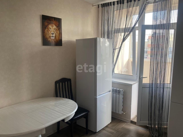 
  Продается 1-комн. квартира, 42 м², Тухачевского ул, д. 25/2
. Фото 3.