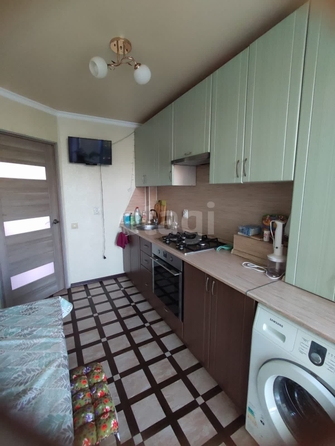 
  Продается 2-комн. квартира, 44 м², Любимая ул, д. 9
. Фото 6.