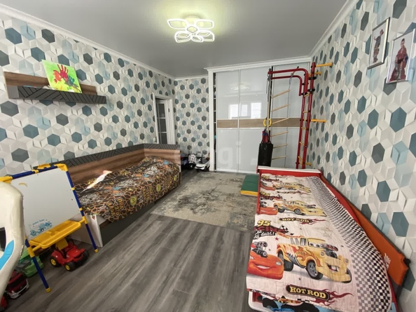 
  Продается 2-комн. квартира, 70 м², Пирогова ул, д. 5а к1
. Фото 12.