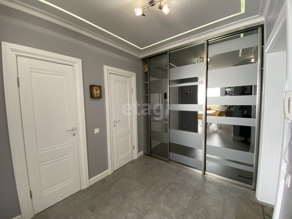 
  Продается 2-комн. квартира, 70 м², Пирогова ул, д. 5а к1
. Фото 21.