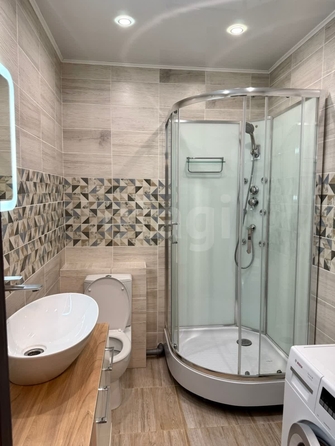 
  Продается 1-комн. квартира, 36.4 м², Пирогова ул, д. 5а к1
. Фото 9.