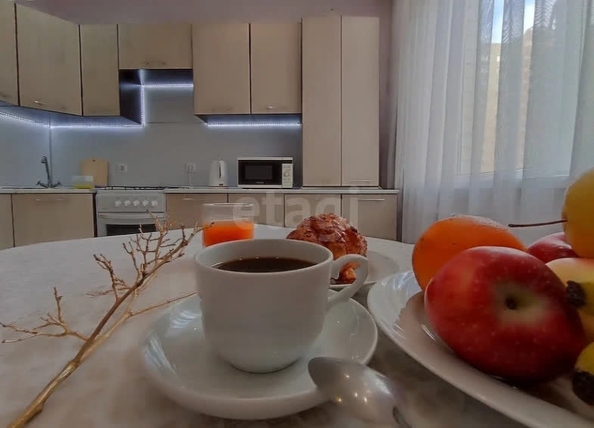 
  Сдается 1-комн. квартира, 37 м², Тухачевского ул, д. 25/2
. Фото 9.