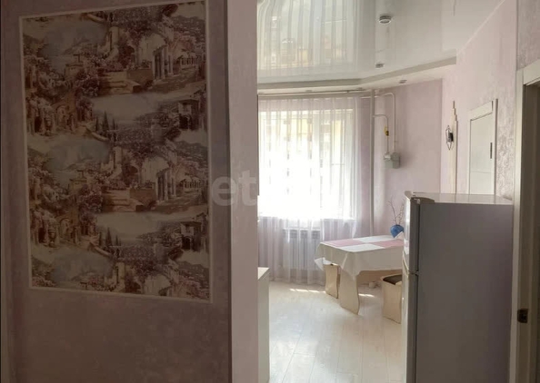 
  Сдается 1-комн. квартира, 37 м², Тухачевского ул, д. 25/2
. Фото 10.