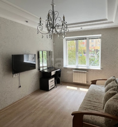 
  Продается 1-комн. квартира, 37 м², Тухачевского ул, д. 21/2
. Фото 2.