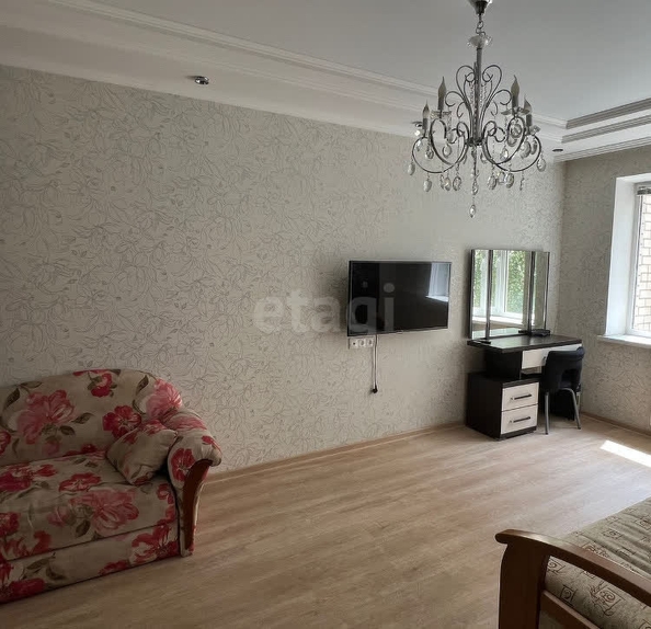 
  Продается 1-комн. квартира, 37 м², Тухачевского ул, д. 21/2
. Фото 3.