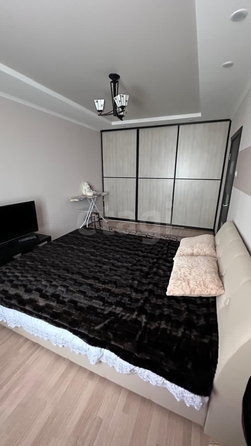 
  Продается 1-комн. квартира, 41.6 м², Тухачевского ул, д. 20/2
. Фото 2.