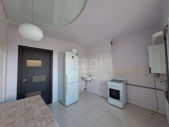 
  Продается 1-комн. квартира, 41.6 м², Тухачевского ул, д. 20/2
. Фото 7.
