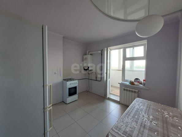
  Продается 1-комн. квартира, 41.6 м², Тухачевского ул, д. 20/2
. Фото 10.
