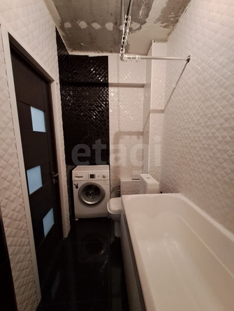 
  Продается 1-комн. квартира, 41.6 м², Тухачевского ул, д. 20/2
. Фото 14.