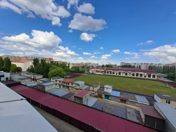 
  Продается 1-комн. квартира, 41.6 м², Тухачевского ул, д. 20/2
. Фото 17.