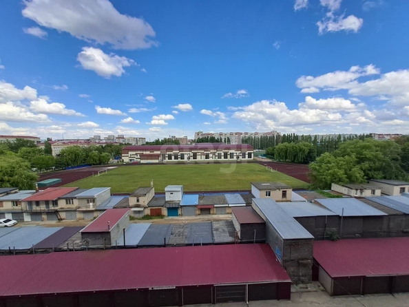 
  Продается 1-комн. квартира, 41.6 м², Тухачевского ул, д. 20/2
. Фото 18.