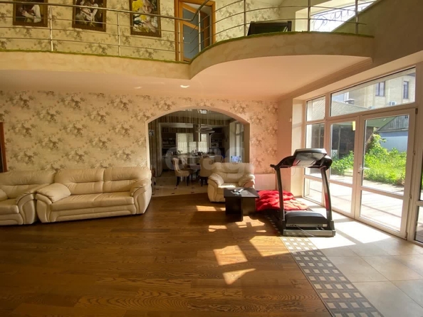 
  Продается дом, 350 м², Ставрополь
. Фото 4.