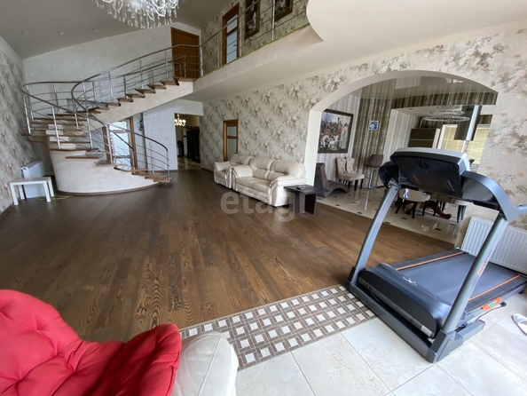 
  Продается дом, 350 м², Ставрополь
. Фото 11.