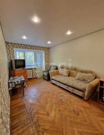 
  Продается 1-комн. квартира, 33.4 м², Мира ул, д. 147
. Фото 1.