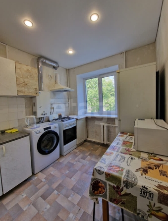 
  Продается 1-комн. квартира, 33.4 м², Мира ул, д. 147
. Фото 4.