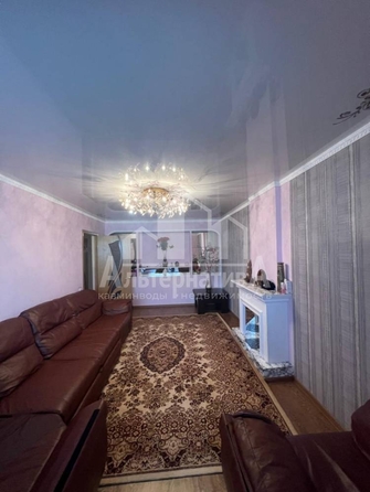 
  Продается 3-комн. квартира, 71 м², Островского ул
. Фото 4.