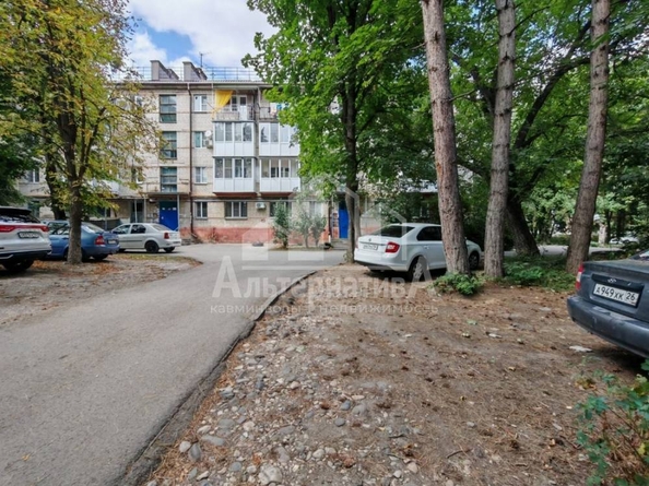 
  Продается 2-комн. квартира, 43.5 м², Пятигорская ул
. Фото 6.