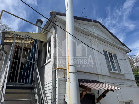 
  Продается 1-комн. квартира, 27 м², Чкалова ул
. Фото 11.
