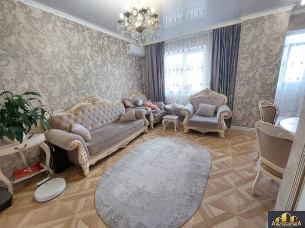 
  Продается 2-комн. квартира, 37 м², Катыхина ул
. Фото 3.