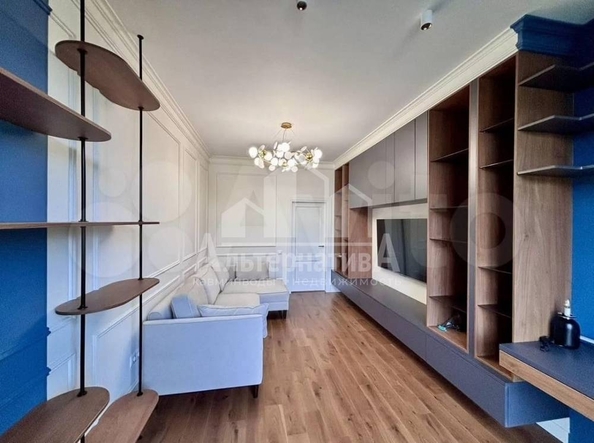 
  Продается 2-комн. квартира, 80 м², Куйбышева ул
. Фото 3.