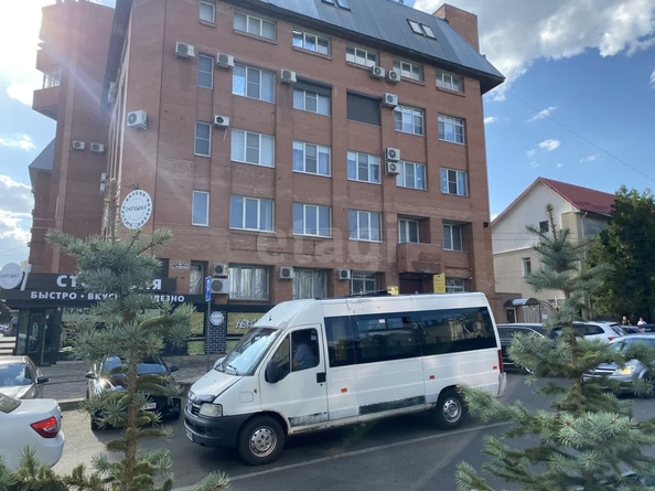 
  Продается универсальное помещение, 96.6 м², Лермонтова ул, д. 185
. Фото 4.