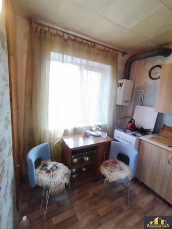 
  Сдается 1-комн. квартира, 29 м², Цандера проезд
. Фото 2.