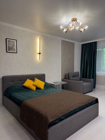 
  Сдается 1-комн. квартира, 35 м², Московская ул, д. 78
. Фото 4.