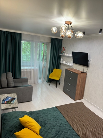 
  Сдается 1-комн. квартира, 35 м², Московская ул, д. 78
. Фото 5.