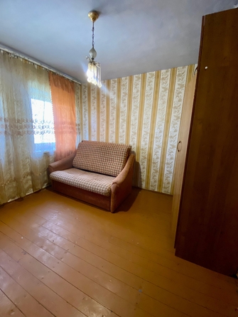 
  Сдается дом, 50 м², Садовая ул, д. 25
. Фото 1.