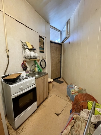 
  Продается 1-комн. квартира, 21 м², Рожанского ул, д. 27
. Фото 3.