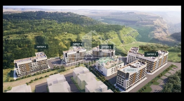 
  Продается 1-комн. квартира, 34.3 м², Катыхина ул
. Фото 2.