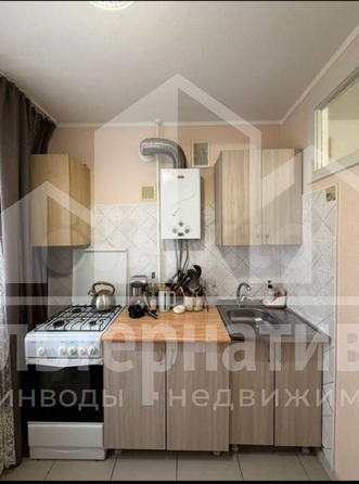 
  Продается 1-комн. квартира, 30 м², Долина Роз ул
. Фото 1.
