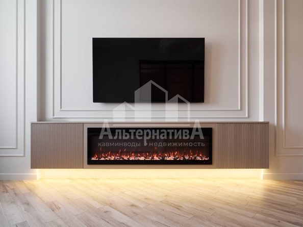 
  Продается 3-комн. квартира, 105 м², Победы пр-кт
. Фото 1.