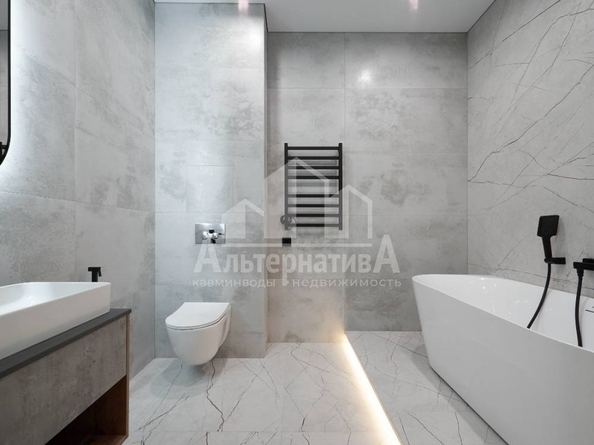 
  Продается 3-комн. квартира, 105 м², Победы пр-кт
. Фото 21.