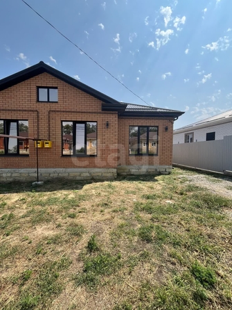 
  Продается дом, 110 м², Михайловск
. Фото 1.