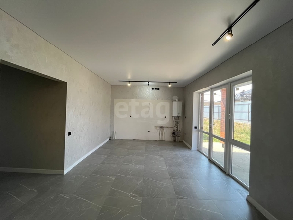 
  Продается дом, 110 м², Михайловск
. Фото 10.