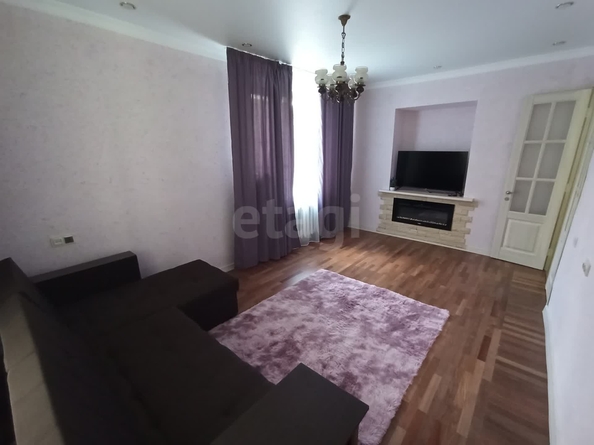 
  Сдается 3-комн. квартира, 78 м², К.Маркса пр-кт, д. 10
. Фото 14.