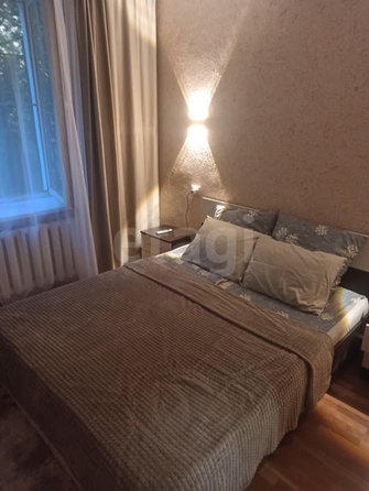 
  Сдается 3-комн. квартира, 78 м², К.Маркса пр-кт, д. 10
. Фото 16.