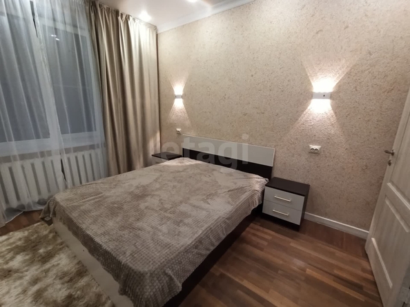 
  Сдается 3-комн. квартира, 78 м², К.Маркса пр-кт, д. 10
. Фото 17.
